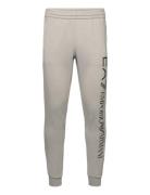 Trousers EA7 Grey