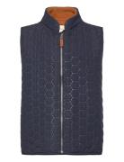 Sacha Thermo Waistcoat Nuuroo Navy