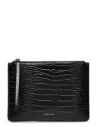 Ava Clutch Rosemunde Black