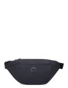 Picpus Large Bum Bag DELSEY PARIS Black