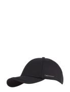 Metal Lettering Bb Cap Calvin Klein Black