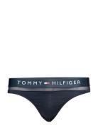 Thong Tommy Hilfiger Blue