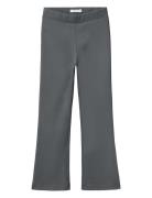 Nkffrikkali Bootcut Pant Noos Name It Grey