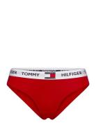 Bikini Tommy Hilfiger Red