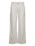 Gittesw Trousers Sofie Schnoor Beige