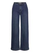 Carisw Mid Jeans Sofie Schnoor Blue