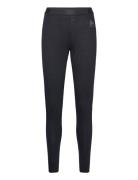 Odlo Merino 200 Bl Bottom Long Odlo Black