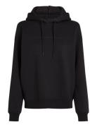 Institutional Graphic Reg Hoodie Calvin Klein Jeans Black