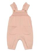 Nbfsalene Loose Overall Lil Lil'Atelier Pink