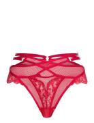 Pleasure Thong Hunkemöller Red