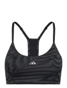 Arimt Ls Ti Jcq Adidas Performance Black