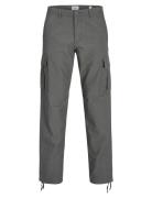 Jpstkane Barkley Cargo Pant Noos Jack & J S Grey