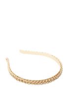 Diadem Chain Corinne Gold