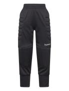 Classic Gk Pant Hummel Black