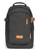 Smallker Eastpak Black