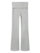 Nkfspice Bootcut Pant Noos Name It Grey