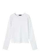 Nlfdinci Ls Short S Top Noos LMTD White