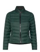 W Race Primaloft Jacket Sail Racing Green