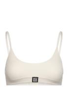 Bralette Rib HUGO Cream