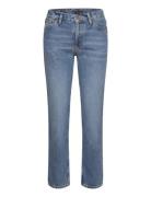 Shady Sadie Indigo Blues Nudie Jeans Blue