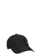 Bb Cap Lt Met Adidas Performance Black