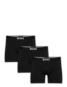 Boxerbr 3P Boss BOSS Black