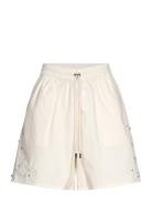 Cmrhine-Shorts Copenhagen Muse Cream