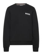 Sweatshirt BOSS Black