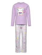 Pyjama Gabby's Dollhouse Pink