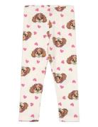 Legging Paw Patrol White