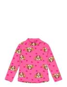 Under Sweater Paw Patrol Pink