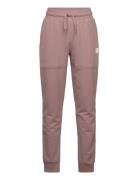 Sweat Pants Color Kids Pink