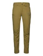 Utne V5 Pants Olive Green 46 Bergans Khaki