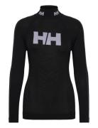 H1 Pro Lifa Merino R Helly Hansen Black