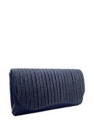 Florence Clutch Pipol's Bazaar Black