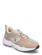 Retro Tennis Mesh Ml Calvin Klein Beige