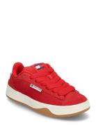 Tjw Skate Sneaker Tommy Hilfiger Red