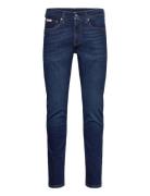 Slim Taper Calvin Klein Jeans Blue