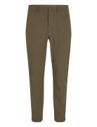 4Way Stretch Slim Tapered Calvin Klein Khaki