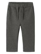 Nmmtammes Nreg Sweat Pant Unb Name It Grey