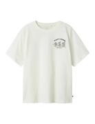 Nkmtobobbi Ss Nreg Top Box Name It White