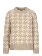 Lisa Sweater Newhouse Beige