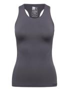 Hmltif Seamless Top Hummel Grey