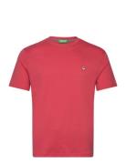 T-Shirt United Colors Of Benetton Red