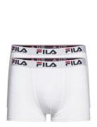 Boxer FILA Underwear White