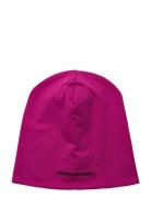 Progress Hat Peak Performance Pink