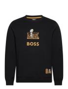 Wilkins_Nfl BOSS Black