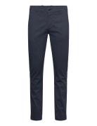 Superflex Chino Pants Lindbergh Navy