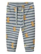 Nbmthilo Pant Name It Grey