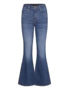 Breese Lee Jeans Blue